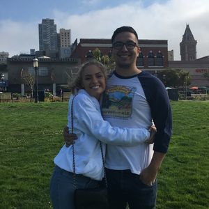 Meet your Posher, Jon